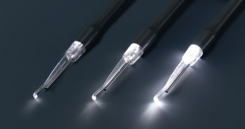 Cover image : 耳かき イヤースコープGXL [ののじ チタンコイルよりよく取れる耳掻き[みみかき]