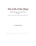 The Gift of the Magi