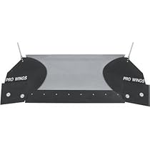 S.A.M. Snowplow Blade Wings, Model# PW22