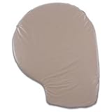 Petmate Doghouse Pad, Large, Color:Tan