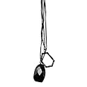 schmuck-art Kette Clarissa black 19455