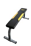 Everlast Flat Bench
