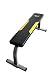 Everlast Flat Bench
