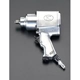 エスコ １／２”ＤＲエアーインパクトレンチ EA155KF-2