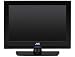 Electronics : JVC LT-19DA2BJ 19' HD Ready LCD TV