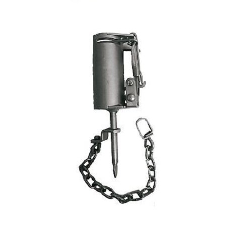 Bridger Dogproof Raccoon Trap