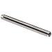 Zinc Plated Steel Slotted Spring Pin, USA Made