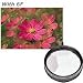 Hoya 52mm Multivision 6F Circular-Image Special Effects Glass Filter