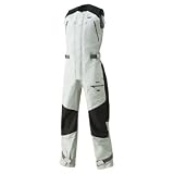 ヘリーハンセン HH29500 レーシングフルビブ Men's MT(メタリックシルバー) XL HH29500の画像