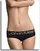 Calvin Klein steel micro Hipster schwarz