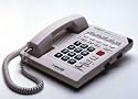 Walker W1000 Clarity High-Frequency Enhancing Telephone