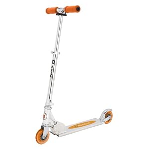 Razor 10th Anniversary Scooter by