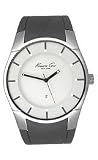 Kenneth Cole Men's Three-hand Slim watch #KC1556