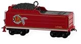LIONEL Holiday Red Mikado Tender 2009 Hallmark Ornament