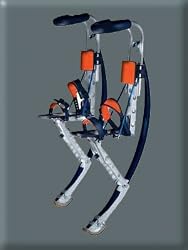 The Original XkiXs PoweriSer