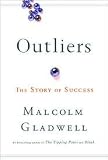 Outliers 1st (first) edition Text Only