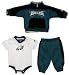 Sporting Goods : Philadelphia Eagles Infant 3-Piece Fleece Set