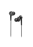 Solid Bass In-ear Headphone