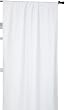 Eclipse 54-Inch by 80-Inch Thermaliner Blackout Panel Pair, White