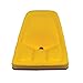 One (1) Yellow Michigan Seat For John Deere Gator Lawn Tractors