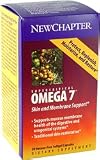 New Chapter Supercritical Omega 7, 30 Sgels( Triple Pack)