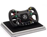 McLaren Mercedes Hamilton Steering Wheel