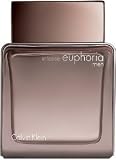Euphoria Intense By Calvin Klein for Men 3.4 Oz After Shave