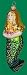 Emerald Mermaid 6