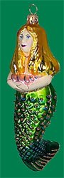 Emerald Mermaid 6