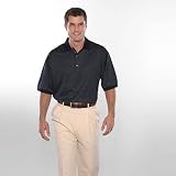 Micro Dot Polo