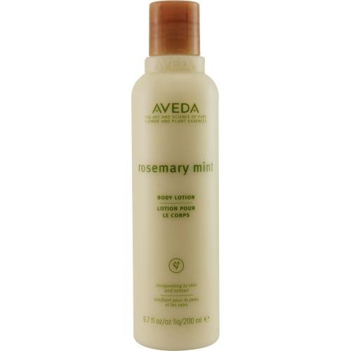 Aveda Skincare Rosemary Mint Body Lotion, 6.7-Ounce Bottle