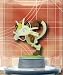 Pokemon TFG Next Quest Trading Figure Meowth