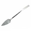 Silverline 456906 Plasterer's Small Tool Trowel and Square