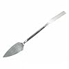 Silverline 456906 Plasterer's Small Tool Trowel and Square