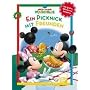 Ein Picknick mit Freunden: Micky Maus Wunderhaus Disney