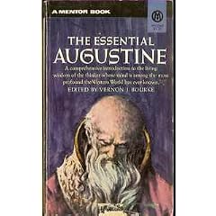 THE ESSENTIAL AUGUSTINE.