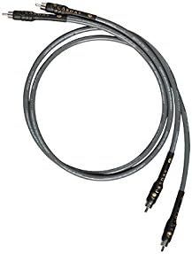 CARDAS MICROTWIN INTERCONNECT - 1.0M RCA - PAIR