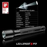 Lenser LED Taschenlampe