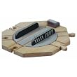 PLAN CITY TURNTABLE BY PLAN TOYS