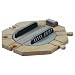 PLAN CITY TURNTABLE BY PLAN TOYS