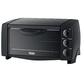 Delonghi Delonghi Toasterovens: Kitchen &amp; Dining