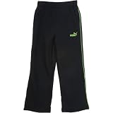 Puma Fleece Pant Boys 4-7
