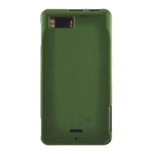 Seidio SURFACE Case for Motorola Droid X/Droid X 2 (Sage)
