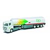 Corgi Toys TY86641 Superhaulers BP Fuel Tanker 1:64 Scale Die Cast Truck