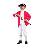 Colonial Captain