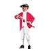 Colonial Captain