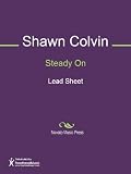 Steady On Sheet Music