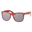Xhilaration&reg; Surfrider Sunglasses - Red