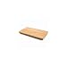 Breville Bamboo Cutting Board and Serving Tray for Full Smart Oven