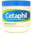 Cetaphil Moisturizing Cream for Dry, Sensitive Skin, Fragrance Free, Non-comedogenic (20 Oz)